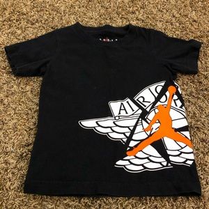 3 items- 2Nike shirts 1 Nike jogger pants